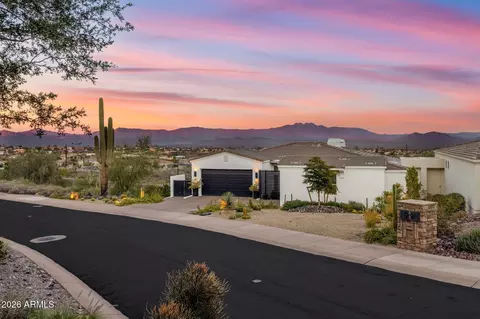 10827 N Sonora Vis, Fountain Hills, AZ 85268