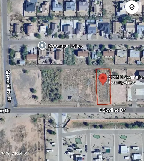 5274 E Skyline Dr #421, San Tan Valley, AZ 85140