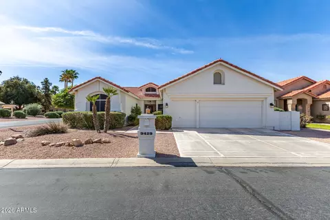 9429 E Desert Lake Dr, Sun Lakes, AZ 85248