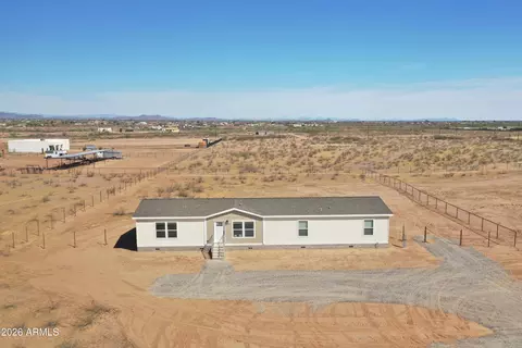 30353 N 236th Dr, Wittmann, AZ 85361