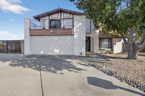 13401 N 24th Ave, Phoenix, AZ 85029