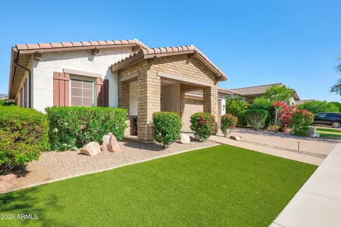 4682 N 206th Dr, Buckeye, AZ 85396