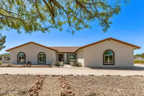 19201 E Via De Palmas Rd, Queen Creek, AZ 85142