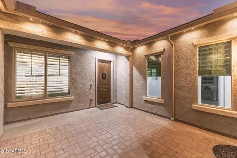 Entry Way - 3249 E Nightingale Ln, Gilbert, AZ 85298 photo 1 of 12