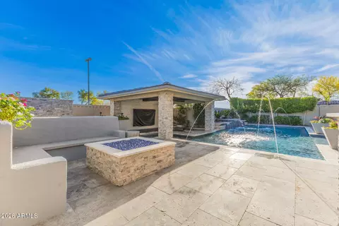 Exterior - 3249 E Nightingale Ln, Gilbert, AZ 85298 photo 18 of 23