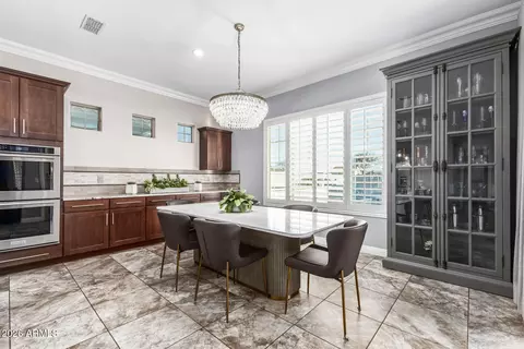 Dining - 3249 E Nightingale Ln, Gilbert, AZ 85298 photo 1 of 2