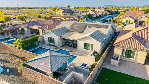 View/Area - 3249 E Nightingale Ln, Gilbert, AZ 85298 photo 2 of 2