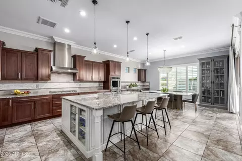 Kitchen - 3249 E Nightingale Ln, Gilbert, AZ 85298 photo 2 of 5