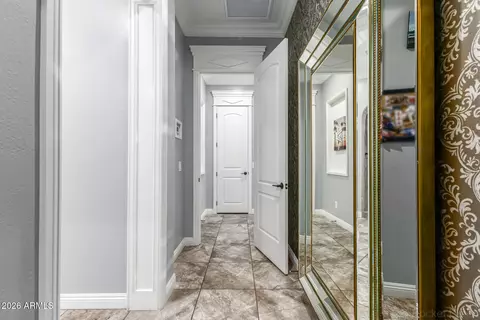 Entry Way - 3249 E Nightingale Ln, Gilbert, AZ 85298 photo 7 of 12
