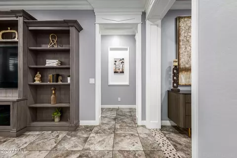 Entry Way - 3249 E Nightingale Ln, Gilbert, AZ 85298 photo 6 of 12