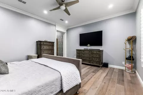 Bedroom - 3249 E Nightingale Ln, Gilbert, AZ 85298 photo 3 of 8