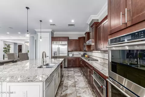 Kitchen - 3249 E Nightingale Ln, Gilbert, AZ 85298 photo 1 of 5