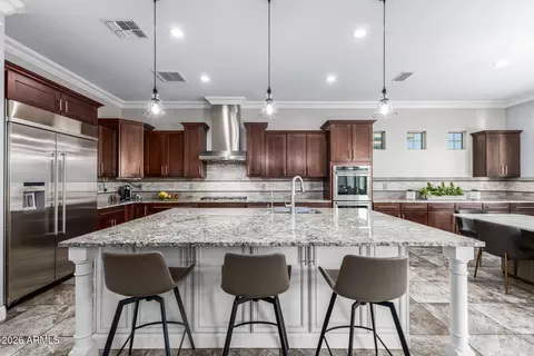 Kitchen - 3249 E Nightingale Ln, Gilbert, AZ 85298 photo 3 of 5