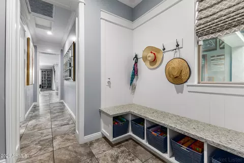 Entry Way - 3249 E Nightingale Ln, Gilbert, AZ 85298 photo 10 of 12