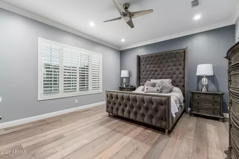 Bedroom - 3249 E Nightingale Ln, Gilbert, AZ 85298 photo 1 of 8