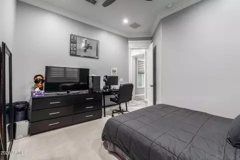 Bedroom - 3249 E Nightingale Ln, Gilbert, AZ 85298 photo 6 of 8
