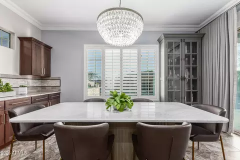 Dining - 3249 E Nightingale Ln, Gilbert, AZ 85298 photo 2 of 2