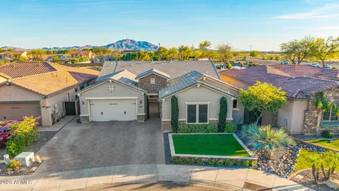 Exterior - 3249 E Nightingale Ln, Gilbert, AZ 85298 photo 23 of 23