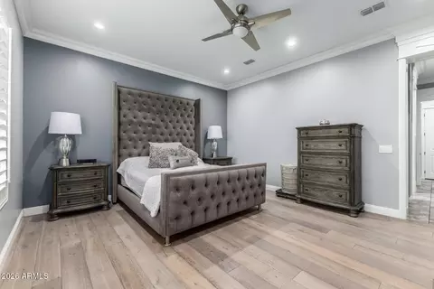 Bedroom - 3249 E Nightingale Ln, Gilbert, AZ 85298 photo 2 of 8
