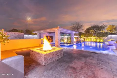 Exterior - 3249 E Nightingale Ln, Gilbert, AZ 85298 photo 4 of 23