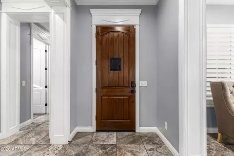 Entry Way - 3249 E Nightingale Ln, Gilbert, AZ 85298 photo 2 of 12