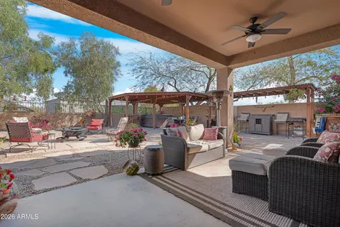 5806 E Artemis Dr, Florence, AZ 85132 photo 27