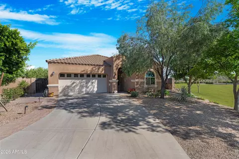 5806 E Artemis Dr, Florence, AZ 85132