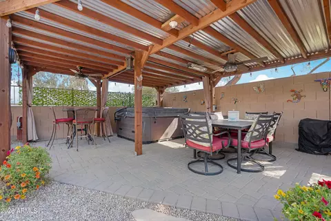 5806 E Artemis Dr, Florence, AZ 85132 photo 25