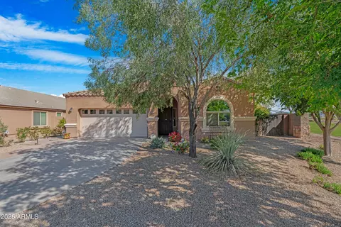 5806 E Artemis Dr, Florence, AZ 85132 photo 3