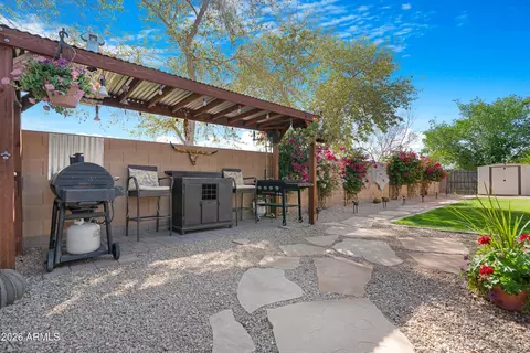 5806 E Artemis Dr, Florence, AZ 85132 photo 26