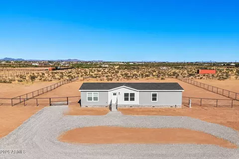 30341 N 236th Dr, Wittmann, AZ 85361