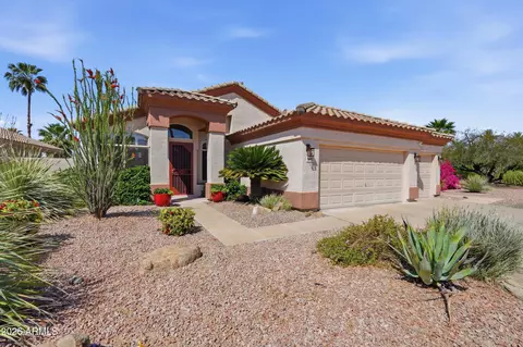 5952 W Irma Ln W, Glendale, AZ 85308