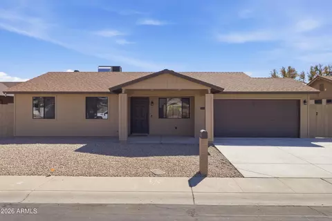 6509 W Palo Verde Ave, Glendale, AZ 85302