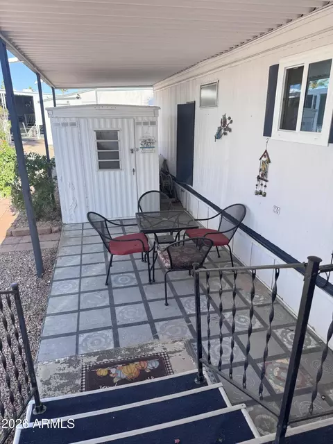 11425 E University Dr #124, Apache Junction, AZ 85120 photo 14