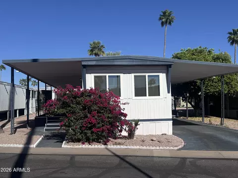 11425 E University Dr #124, Apache Junction, AZ 85120
