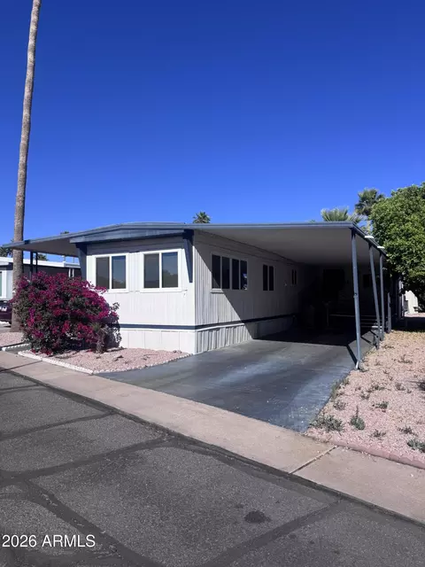 11425 E University Dr #124, Apache Junction, AZ 85120 photo 2