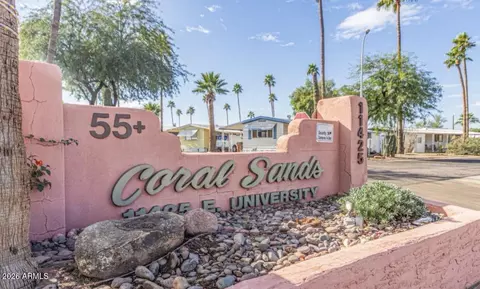 11425 E University Dr #124, Apache Junction, AZ 85120 photo 17