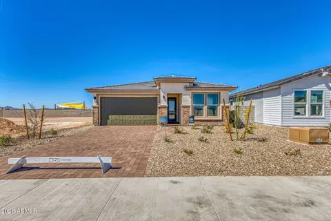 29976 W Wild Hazel Dr, Buckeye, AZ 85396
