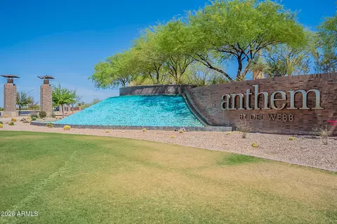 42424 N Gavilan Peak Pkwy #28102, Anthem, AZ 85086