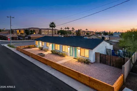 2444 E Willetta St #1, Phoenix, AZ 85008
