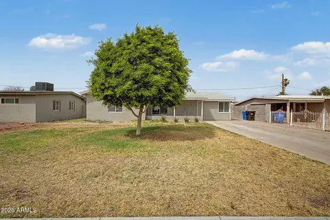 2026 W Oregon Ave, Phoenix, AZ 85015