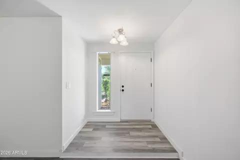 Entry Way - 2820 E Inverness Ave, Mesa, AZ 85204 photo 1 of 2