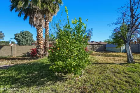 Exterior - 2820 E Inverness Ave, Mesa, AZ 85204 photo 5 of 7