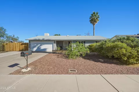 2820 E Inverness Ave, Mesa, AZ 85204