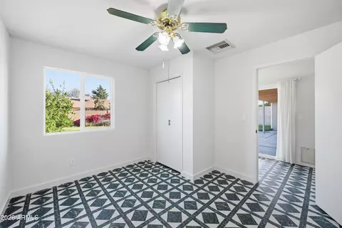 Bedroom - 2820 E Inverness Ave, Mesa, AZ 85204 photo 1 of 3