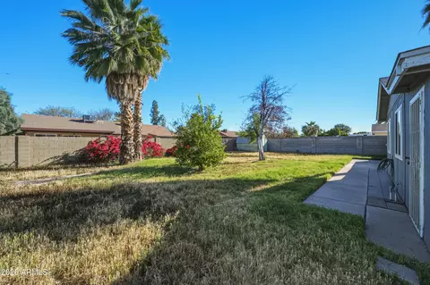 Exterior - 2820 E Inverness Ave, Mesa, AZ 85204 photo 4 of 7