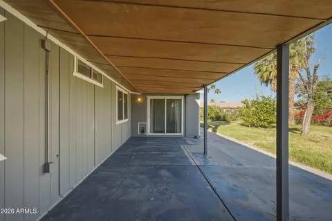 Exterior - 2820 E Inverness Ave, Mesa, AZ 85204 photo 3 of 7