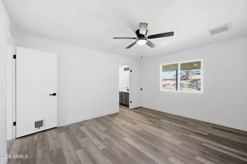 Bedroom - 2820 E Inverness Ave, Mesa, AZ 85204 photo 3 of 3