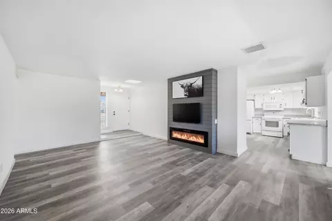 Living - 2820 E Inverness Ave, Mesa, AZ 85204 photo 2 of 3