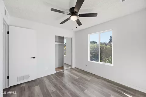 Bedroom - 2820 E Inverness Ave, Mesa, AZ 85204 photo 2 of 3